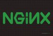Flawless Application Delivery with NGINX Plus