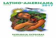 Latino-americana mundial 2017