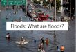 Sec 2 Geography Causes of Floods (PART 2)