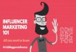 Connector Influencer Marketing - Irish Blogger Conference