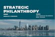 Strategic Philanthropy | Jerold E. Novack