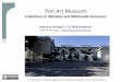 Pori Art Museum open data - Hack your heritage 5.2.2016