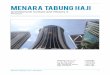 Menara Tabung Haji Case Study