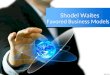 Shodel waites favored business models