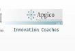 Innovation Coach