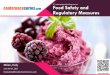 Food Safety 2017_Brochure