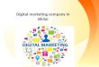 Digital marketing company in bhilai
