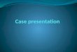 Laryngoscleroma case presentation by DR AMR KHOLIEF