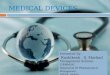Medical device Industry 2015