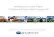 OECD National urban policy framework
