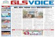 GLS Voice April 2015