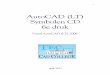 AutoCAD (LT) Symbolen CD 6e druk