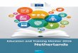 Education and Training Monitor 2016 - Netherlands