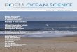 BOEM Ocean Science