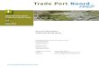 Subject General information Trade Port North Venlo Version 1.1 