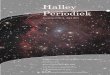 Halley Periodiek 2015-2