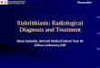 Sialolithiasis: Radiological Diagnosis and Treatment