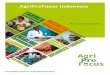 AgriProFocus Indonesia Annual Plan 2015