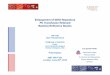 Enlargement of WHO Repository PC Transfusion Relevant Bacteria 