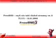FreeBSD - czyli nie taki diabeł straszny cz. 2 (wykład)