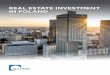 REAL ESTATE INVESTMENT IN PoLANd