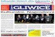 Miejski Serwis Informacyjny – Gliwice nr 41/2016 z 13 października 