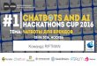 Riftman - Chatfuel Hackathon
