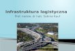Infrastruktura logistyczna