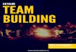 Oferta Team Building Yes Academy