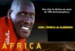Africa visto por 100 fotografos