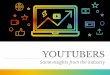 YouTube Insights Report 2016 - Survey Results and Analysis on latest YouTube trends