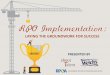 RPO Implementation: Laying the Ground Work for Success