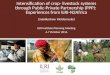 Intensification of crop-livestock systems through Public-Private Partnership (PPP):  Experiences from ILRI-N2Africa