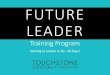 TC Future Leader Program Session 1