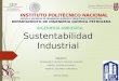 Sustentabilidad industrial