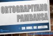 Kasaysayan ng Wikang Filipino at ang Ortograpiyang Pambansa