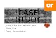 Qualitative Case Study