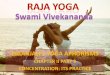 Raja Yoga Patanjali's Yoga Aphorisms Chapter 2 Concentration Its Practice Part 2
