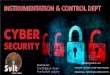 CYBER SECURITY (PIRACY)
