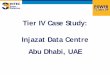 Case Study - Injazat_Abu Dhabi - (Tier IV) - 20090325