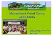 Case Study: Monadnock Food Co-op