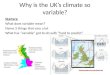3. uk varied climate