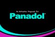 Panadol Patch Activation Proposal
