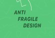 Antifragile Design