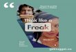 Think Like a Freak by @freakonomics – Top 30 nuggets