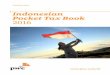 Indonesian Pocket Tax Book 2016