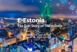 [CB16] 基調講演： デジタル社会 e-Estonia について