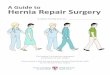 A Guide to Hernia Repair Surgery