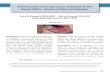 Oral Precancer and Early Cancer Detection in the Dental Oce 