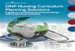 Springer Publishing's DNP Nursing Curriculum Planning Guide Book + Website